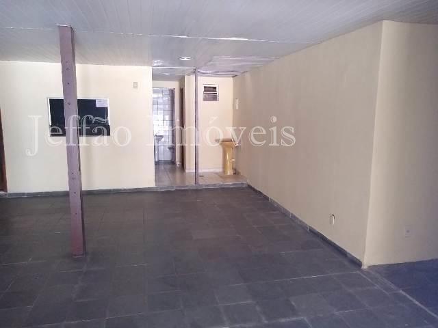 Loja para locação no Aterrado - Foto 2