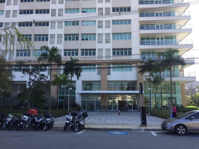 Sala comercial em são bernardo - Foto 16