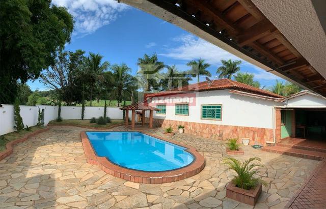 Fazenda 30 alqueires ( 145,20 ha ) Guapó-GO soja e pecuária - Foto 15