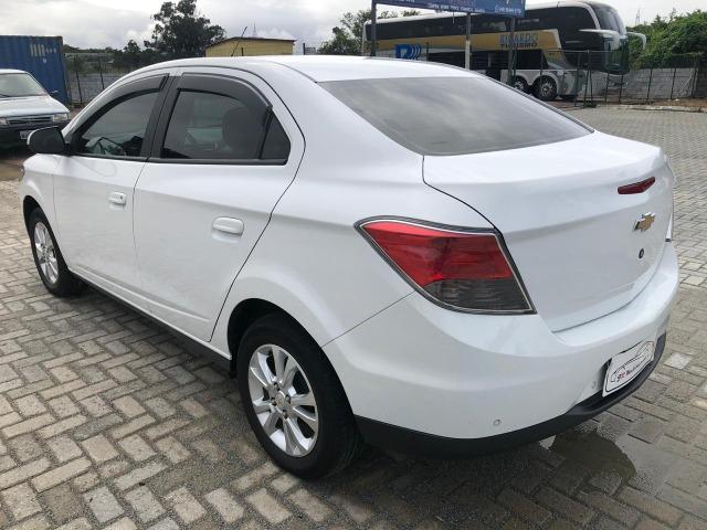 GM-Prisma LTZ 1.4 aut. 2016 - Foto 3