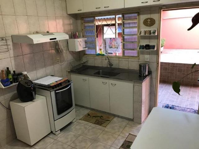 Vende-se Casa - Qd. 10 Setor Sul (Gama) - Foto 14