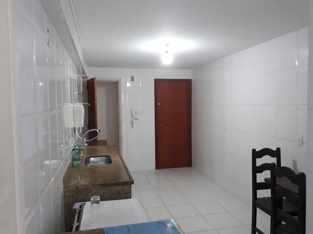 Oportunidade!Tijuca (Metrô Uruguai 3 qtos,2 suíte,dep,Varandão e 2 vagas - Foto 15