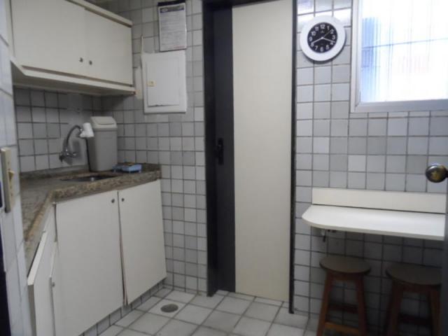 Sala Comercial com 80 m2 em Jaboatão dos Guararapes - Piedade por 4.400,00 para alugar - Foto 10