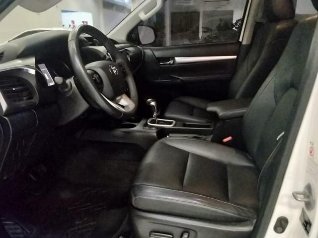 TOYOTA HILUX 2016/2016 2.8 SRX 4X4 CD 16V DIESEL 4P AUTOMATICO - Foto 5