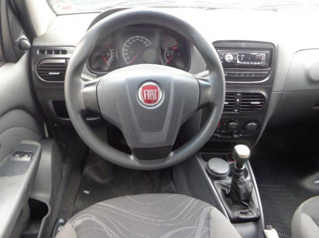 Fiat Siena EL 1.0 FLEX 4P - Foto 7