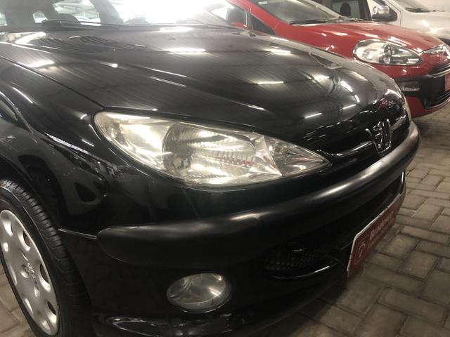 Peugeot sw 1.4 completo ano 2008 - Foto 9