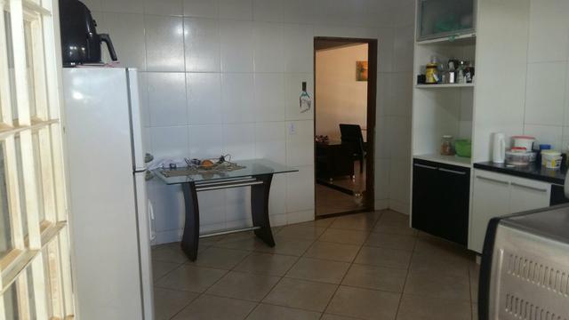 Casa ponte alta norte - Foto 8