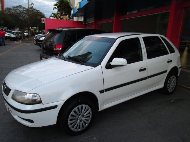 Vw - Volkswagen Gol