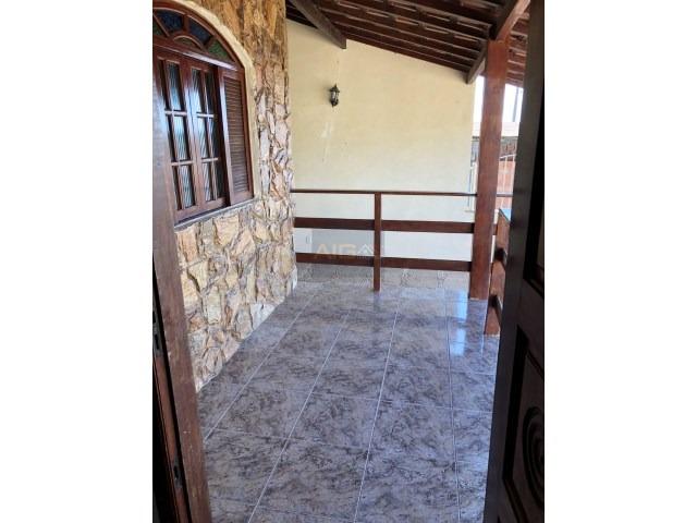 Casa 0 3 Quartos em Iguaba / Churrasqueira - Foto 3