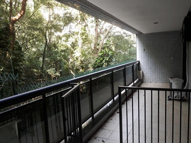 Oportunidade!Tijuca (Metrô Uruguai 3 qtos,2 suíte,dep,Varandão e 2 vagas