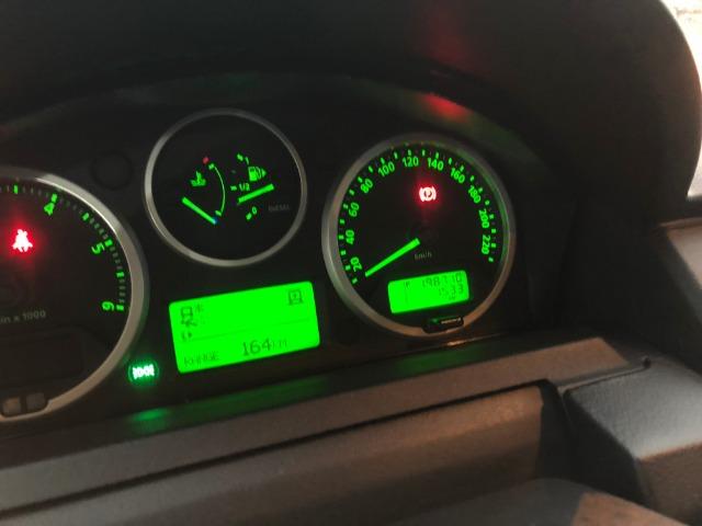 Land Rover Discovery3 hse - Foto 8