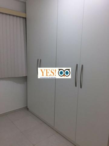 Apartamento 2/4 Moboliado para Aluguel Cond. Vila Espanha - SIM - Foto 5