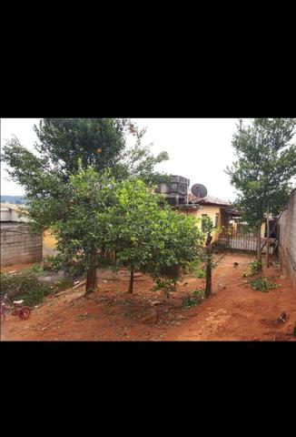 Casa em Crucilândia
