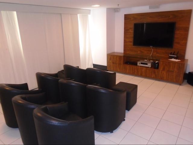 Apartamento à venda, 2 quartos, 2 vagas, meireles - fortaleza/ce - Foto 10