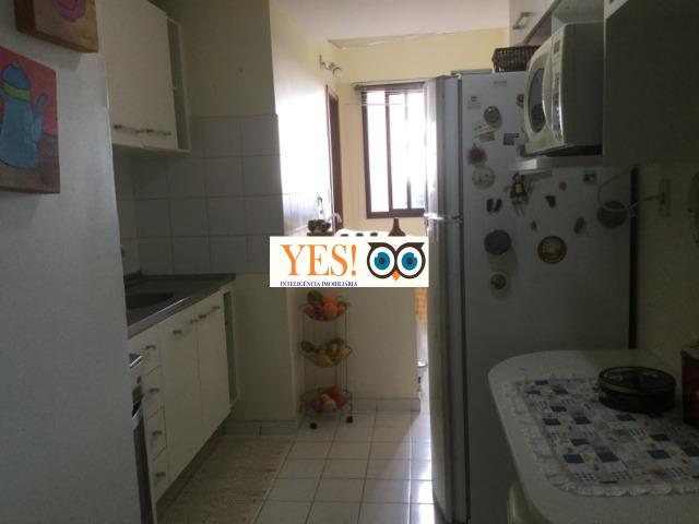 Apartamento 3/4 para Venda no Caseb - Foto 14
