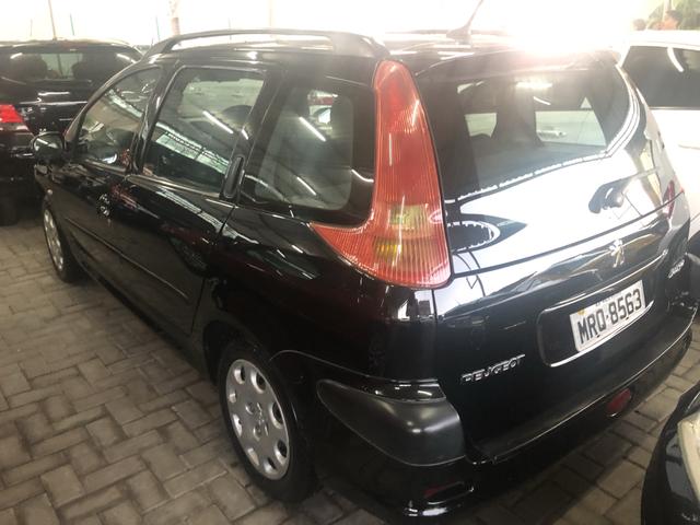 Peugeot sw 1.4 completo ano 2008