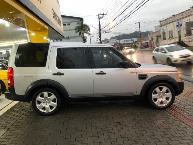 Land Rover Discovery3 hse - Foto 3