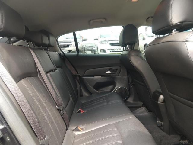 Cruze Hb Sport Lt 1.8 16v Flexp. 5p Aut - Foto 6