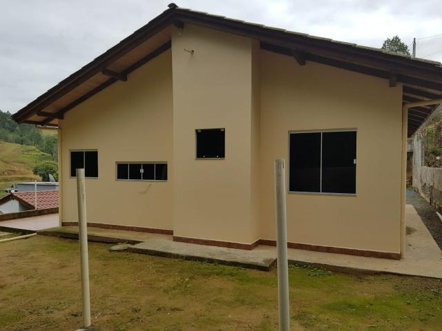 Casa alvenaria em taio - Foto 3