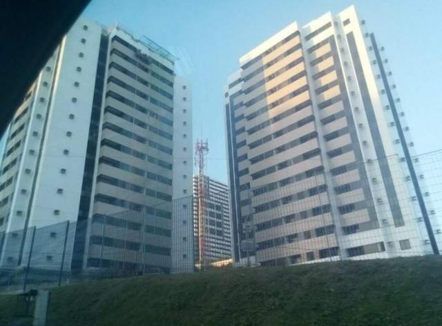 Apartamento no Residencial Leste Oeste - Foto 6