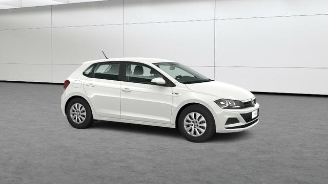 Barigui - Volkswagen Polo 200TSI Sense Automatico para PcD isenção IPI+ICMS - 2019 - Foto 5