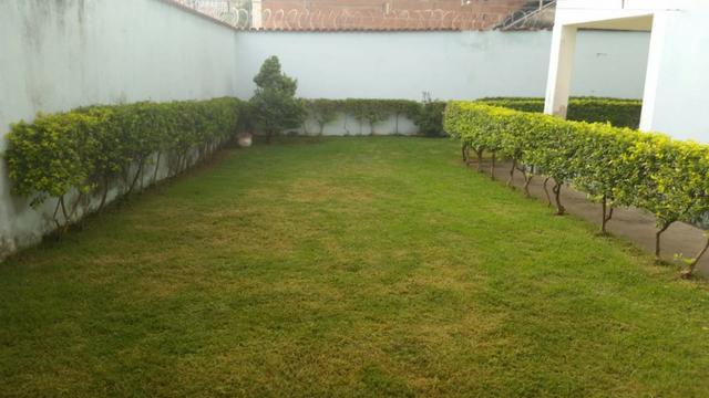 Linda casa 2 pavimentos 434m. quadr. de construçao/suíte com hidromassagem-B.Jd.Industrial - Foto 3