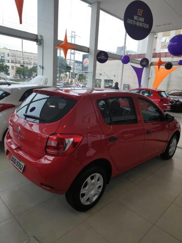 Renault Sandero abaixo da fipe - Foto 4