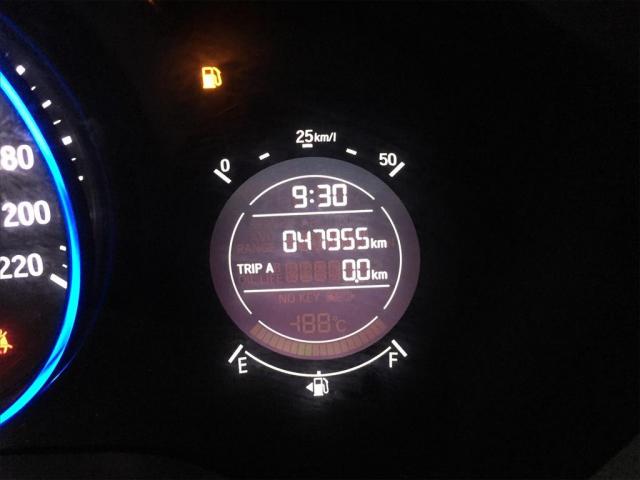 HONDA HR-V 1.8 16V FLEX EX 4P AUTOMÁTICO - Foto 8