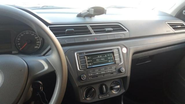 Voyage 1.6 2019 Entrada de 10.000 + 48x 1280 fixas - Foto 5