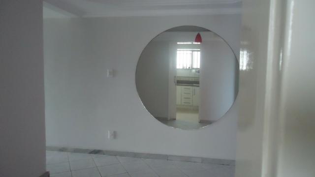 Apartamento no Edifício Silvio Cezar Leite, c/ 3 quartos, Bairro Centro - Foto 4