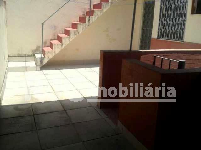 Oportunidade!! Tijuca!!casa de vila duplex com 3 qtos e 1 vaga - Foto 17
