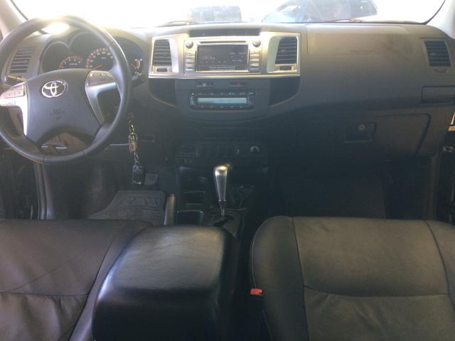 Hilux 3.0 Limited - Foto 15