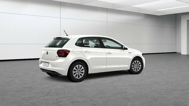 Barigui - Volkswagen Polo 200TSI Sense Automatico para PcD isenção IPI+ICMS - 2019 - Foto 4