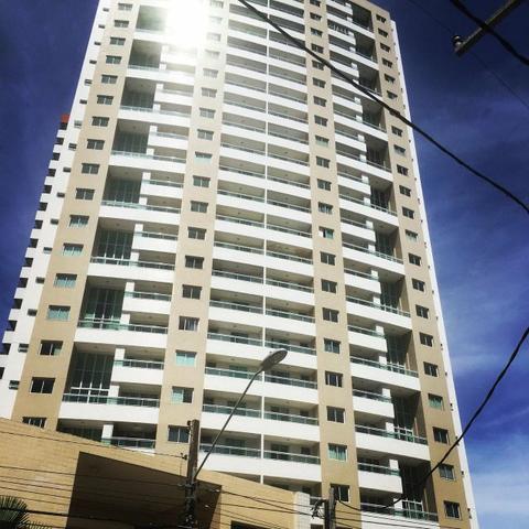 Apartamento no Cocó 3 Quartos! - Foto 2