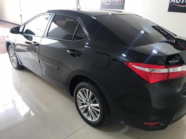 Toyota Corolla XEI 2.0 automatico - Foto 5