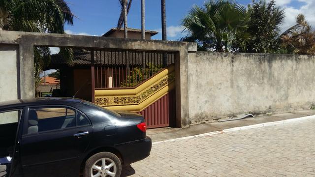 Casa ponte alta norte - Foto 19