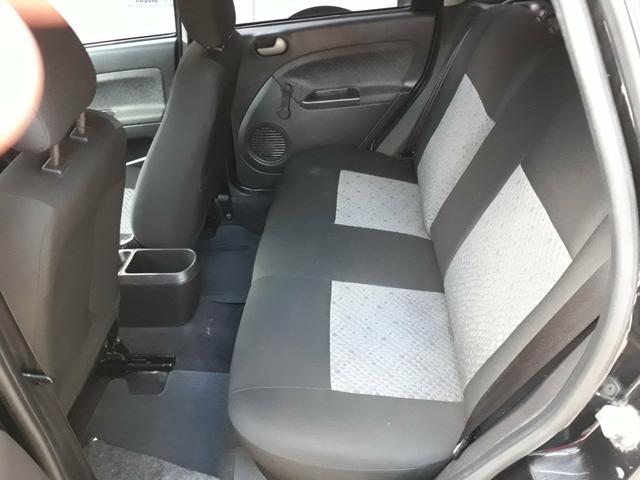 Fiesta 2014 SE 1.6 Hatch completo 2019 vistoriado - Foto 11