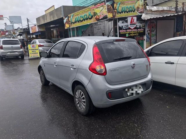 Vendo pálio ano 2015, só ligar ou mandar mensagem os interessados em pagar os 18mil pfv - Foto 2