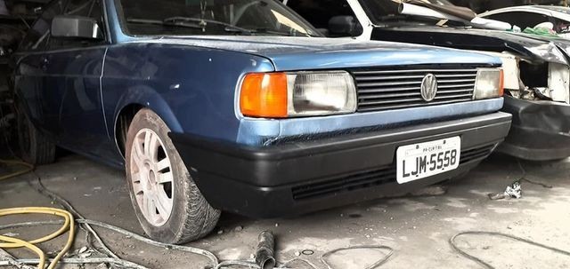 Gol CL 94