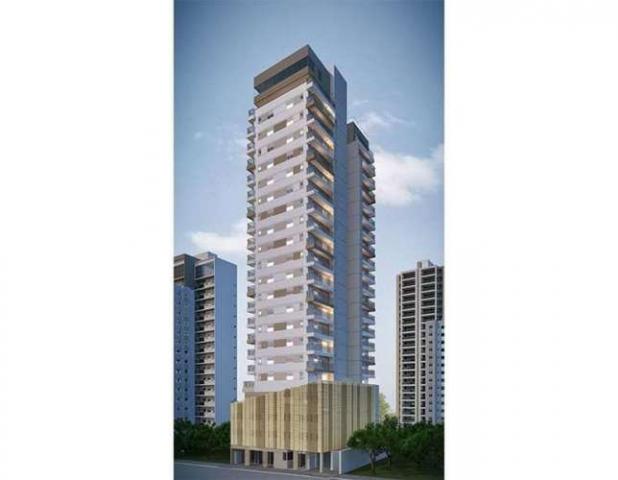 Espaço Pompéia - apartamento de 2 quartos com ótima localização - SP - ID1006