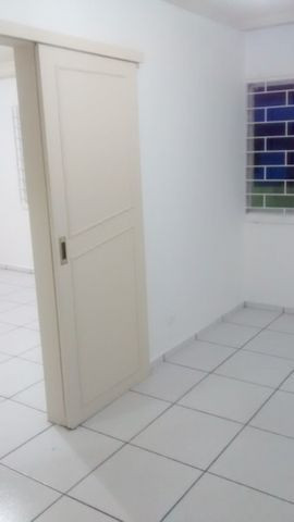 Alugo excelente apartamento com 01 quarto - Foto 3