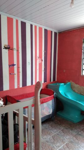 Vendo ou Troco Casa - Foto 7
