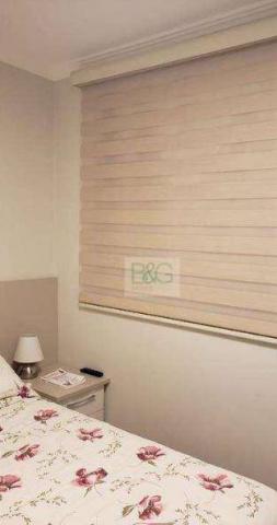 Apartamento à venda, 49 m² por R$ 395.000,00 - Penha - São Paulo/SP - Foto 14