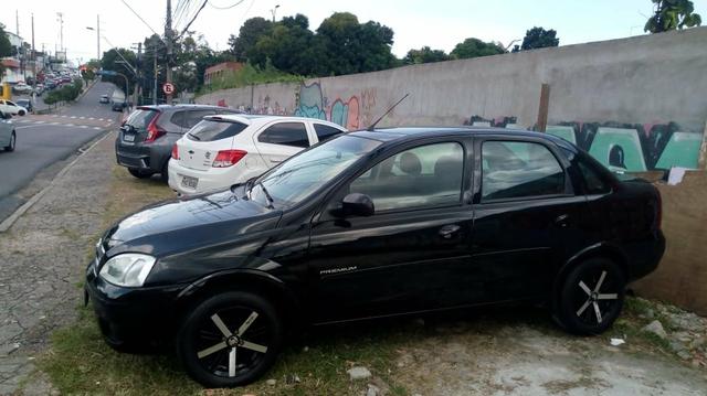 Vendo Corsa Premium - Foto 4