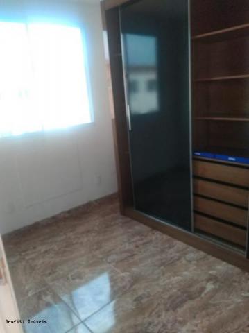Apartamento 2 Quartos para Venda em Rio de Janeiro, Cosmos, 2 dormitórios, 1 banheiro, 1 v - Foto 19
