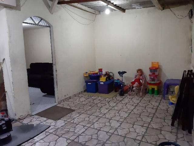 Casa 3 quartos - Foto 4