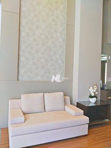 Loja para alugar, 44 m² por R$ 2.450,00/mês - Candelária - Natal/RN - Foto 7