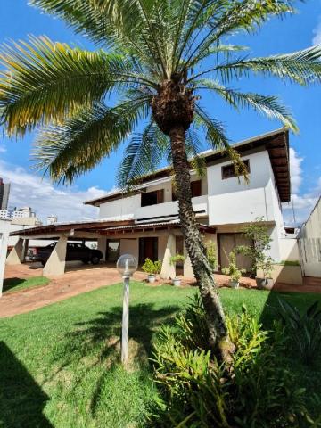 Casa para alugar com 4 dormitórios em Tabajaras, Uberlândia cod:24839 - Foto 4