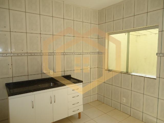 Apartamento para aluguel, 3 quartos, Eldorado - Porto Velho/RO - Foto 3