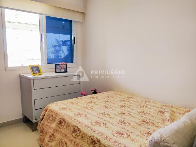 Apartamento à venda, 3 quartos, 2 vagas, Camorim - RIO DE JANEIRO/RJ - Foto 16